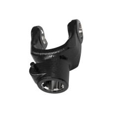 Gabeln mit Schiebestift (Kreuzgelenk-Größe: 42 x 104mm) Größe: 1 3/8-6 Keil