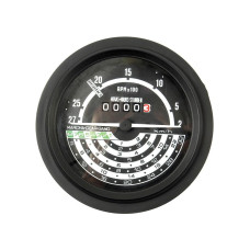 Traktormeter für John Deere 1020, 1030, 1120, 1130, 1630, 2020, 2030, 2120, 2130, 3030, 830