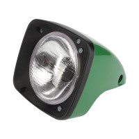 Scheinwerfer Links (RH DIP) für John Deere 840 1030 1640 2030 2450 3040 3350 3650