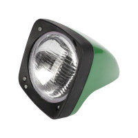 Scheinwerfer Rechts (RH DIP) für John Deere 840 1030 1640 2030 2450 3040 3350 3650