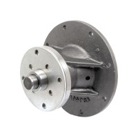 Wasserpumpe für John Deere 6100D 6200 6400 6900 Renault Ares 550 620 640 Ceres 330