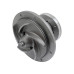 Wasserpumpe für John Deere 6100D 6200 6400 6900 Renault Ares 550 620 640 Ceres 330