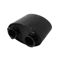 Schalldämpfer - Motorraum für John Deere 6110 6200 6210 6300 6310 6400 6410