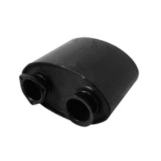 Schalldämpfer - Motorraum für John Deere 6110 6200 6210 6300 6310 6400 6410