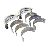 Hauptlager +0.010 0.25mm Set für John Deere 840 1020 1130 1350 1550 1750 1950 2240