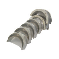 Hauptlager +0.030 0.75mm Set für John Deere 1640 2020 2120 2140 2350 2450 2850