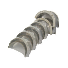 Hauptlager +0.030 0.75mm Set für John Deere 1640 2020 2120 2140 2350 2450 2850