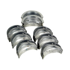 Hauptlager +0.020 0.50mm Set für John Deere 1055 3140 3350 4050 Landini Ghibl Powerfarm