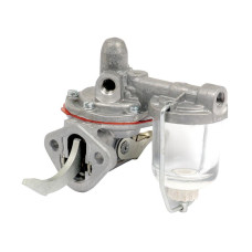 Kraftstoffpumpe für Massey Ferguson 1100, 1130, 410 UZEL Kraftstoffpumpe für Massey Ferguson 1100, 1130, 410 UZEL