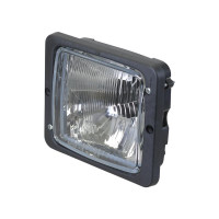 Scheinwerfer Re/Li für Case IH 323 433 644 743XL 745XL 844XL 955XL 3404170R94 3404170R91