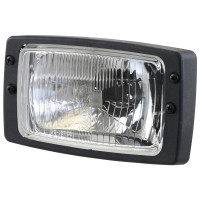 Scheinwerfer Re/Li für Fendt GT Farmer Favorit Massey Ferguson 4225 6270 8280