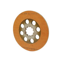 Bremsscheibe für Case IH 644 743 743XL 744 745 745S 745XL 844 844XL 845XL 856XL