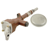 Motorölpumpe für Case IH 276 354 374 384 424 444 2276 2276 2350 B250 B25 B414