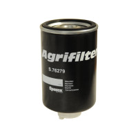 Dieselfilter - Kraftstofffilter passend für Case IH - Deutz-Fahr - Fendt / WK723