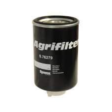 Dieselfilter - Kraftstofffilter passend für Case IH - Deutz-Fahr - Fendt / WK723