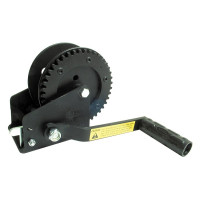 Seilwinde manuell 635 kg