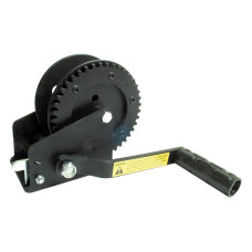 Seilwinde manuell 635 kg