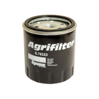 Kraftstofffilter für Deutz-Fahr D DX Agroplus Agrotron Fendt Farmer Volvo L30 L40