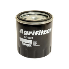 Kraftstofffilter für Deutz-Fahr D DX Agroplus Agrotron Fendt Farmer Volvo L30 L40