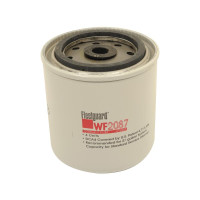 Filter für Kühlwasser für Ford / New Holland 4830 5610 7740 8240 Fiat M100 M160