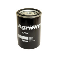 Kraftstofffilter für Valmet / Valtra 205 455 615 755 862 2005 6000 8100 - WK723