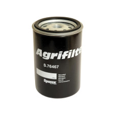 Kraftstofffilter für Valmet / Valtra 205 455 615 755 862 2005 6000 8100 - WK723