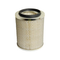 Luftfilter für Deutz D Serie DX Serie Agrocompact Intrac Fendt Farmer MF - C17134
