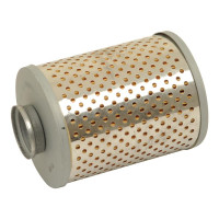 Hydraulikölfilter für Deutz-Fahr D 8006 - 13006 Güldner G60 - G75 MB-Trac