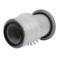 Luftfilter - Äußere für Massey Ferguson 365, 375, 383, 390, 390T, 393, 398, 399, 50H