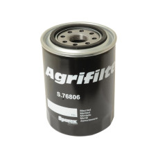 Ölfilter für Case IH 474 685 Deutz D Serie  Fendt  Farmer Renault Zetor - W940/5