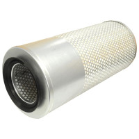 Luftfilter - Äußere  für Valmet / Valtra 600, 6200, 6250, 6250 HiTech, 6300, 6350, 700