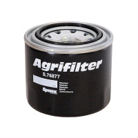 Ölfilter für Case IH 244 7195 7360 Kubota B1550 B8200 Yanmar F14 F16 - W811/80