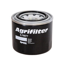 Ölfilter für Case IH 244 7195 7360 Kubota B1550 B8200 Yanmar F14 F16 - W811/80