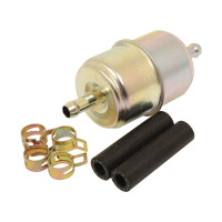 Kraftstofffilter für Kubota BX1500 BX2360 F2260 G1900 T1600 ZD18 ZG327 Ransome 180D