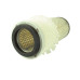 Luftfilter für Case IH 245 354 Kubota L2250 L3450 Massey Ferguson 595 1040 Yanmar