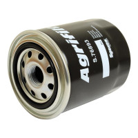 Hydraulikölfilter für Kubota B1550, B1550 HST, Massey Ferguson 1035, Hinomoto E21