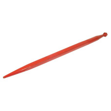 Frontladerzinke Gerade 820mm M20x1.5 für Kverneland 221151 221129 Lawrence Edwards 809217