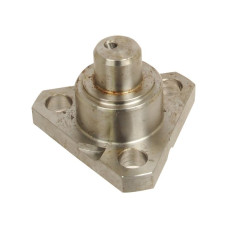 Drehzapfen Achse für Case IH 238 995XL Ford / New Holland 5110 8210 John Deere 1550 2850