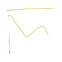 20x Federzinken Schwader Länge 440mm Breite 280mm Ersatz für Sitrex ST1