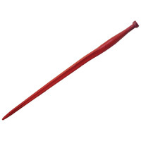 Frontladerzinke Gekröpft 810mm M22 x 1.5 für Fella 120342 Weidemann 5048009622