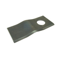 25x Messerklinge für Claas WM 24 Fahr km3.21 Krone Various PZ CM135 CM166 CM220