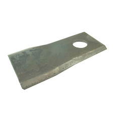 25x Messerklinge für Kuhn GMD44 GMD55 GMD66 GMD77 Lely 165 205 240 280 Someca K39 K44