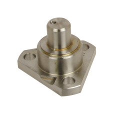 Drehzapfen Achse für Case IH 248 995XL Ford / New Holland 5110 7610 John Deere 2140 2850