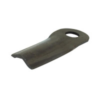 25x Messerklinge Rechts/Links für Elho Various Taarup Conditioner 305 306 307