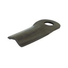 25x Messerklinge Rechts/Links für Elho Various Taarup Conditioner 305 306 307