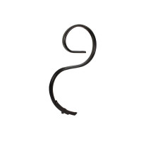 Federzinken - Abschnitt: 32 x 12mm für Universal Tractors VARIOUS