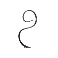 Federzinken 32x10x550mm Passend für Kongskilde 01000636