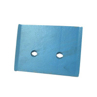 Anlagenkeil - - (Overum) Passend für: 94289 Overum XL