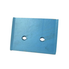 Anlagenkeil - - (Overum) Passend für: 94289 Overum XL