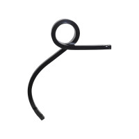 Federgrindel - 25 x 25mm (Links) (Low Clearance) für Universal Tractors VARIOUS